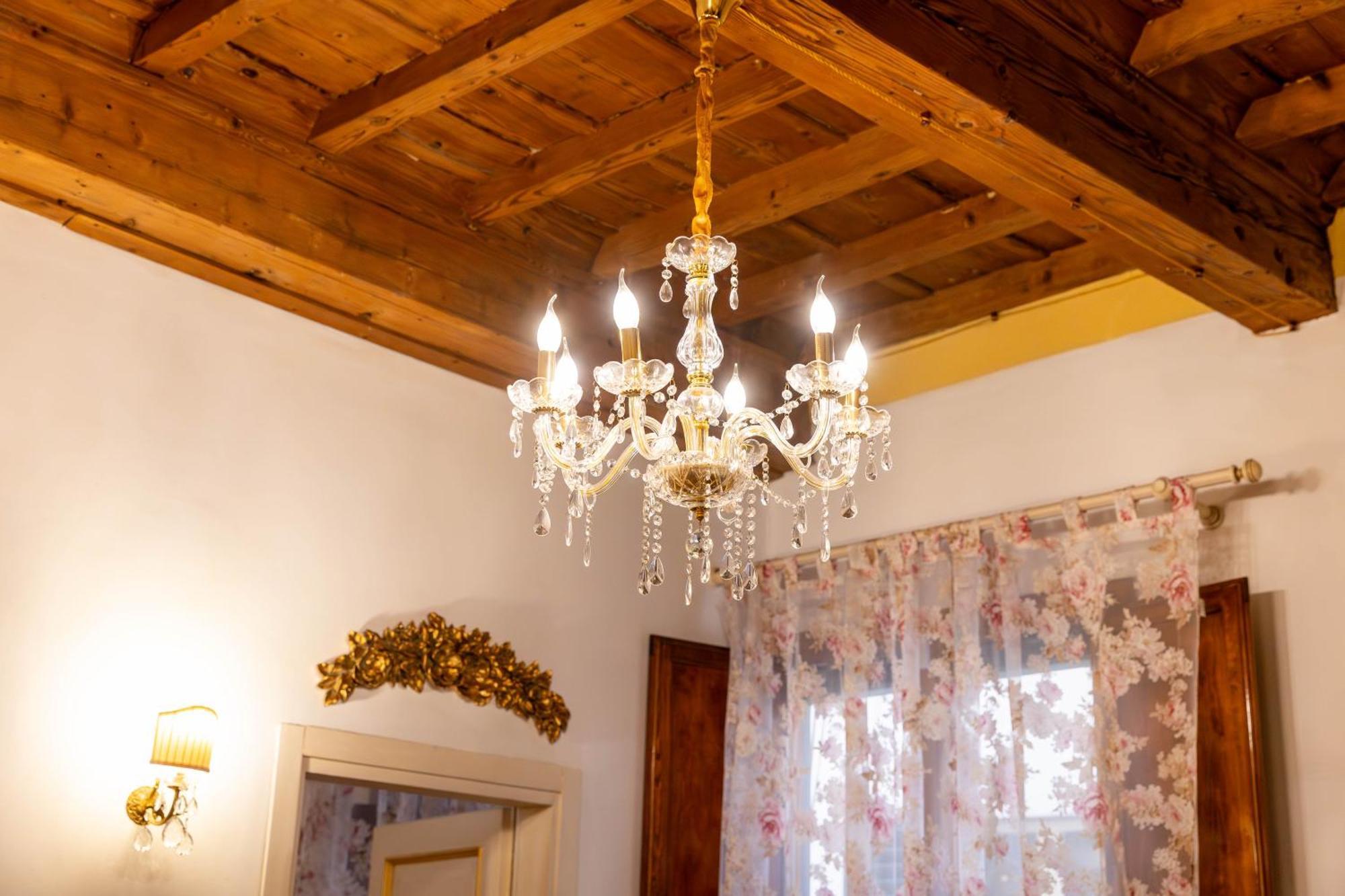 Apartamento Ricale Florencia