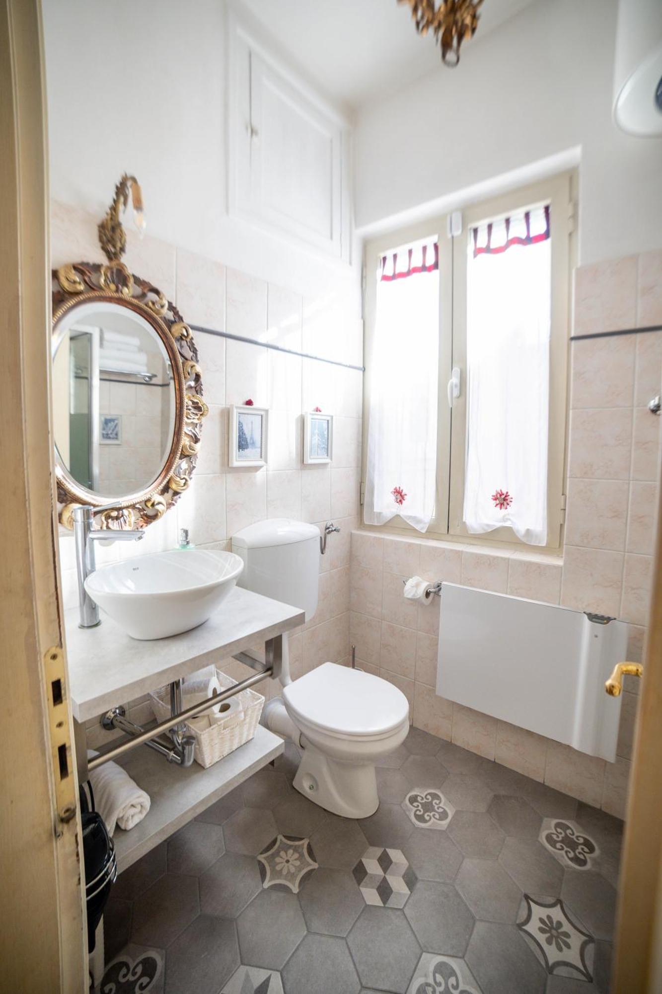 Apartamento Ricale