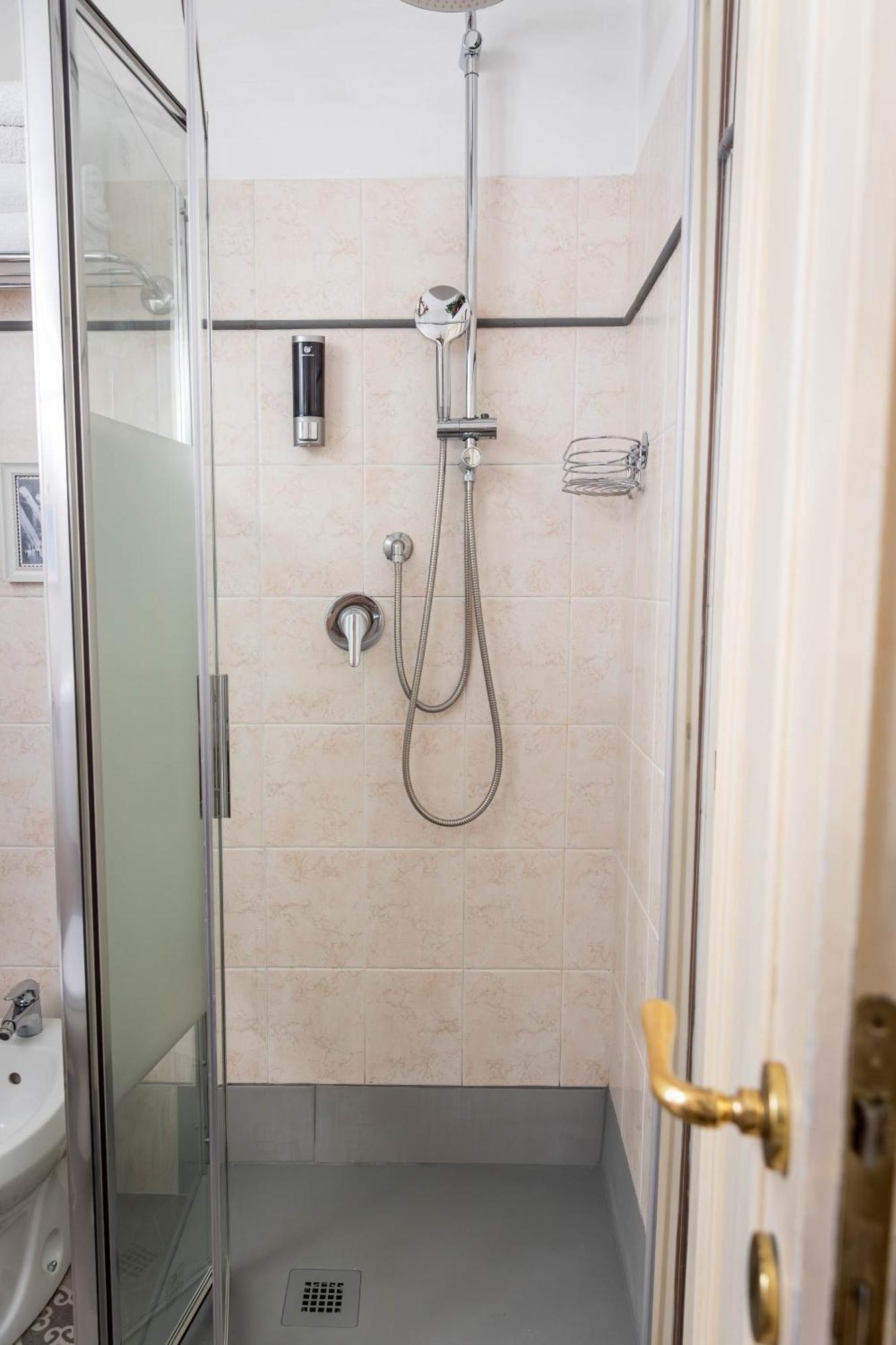 Apartamento Ricale *